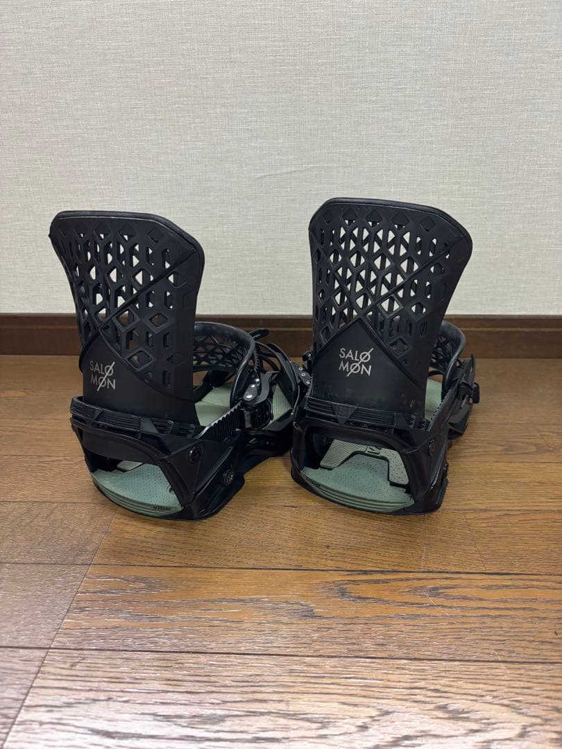 スノーボード Salomon Highlander S