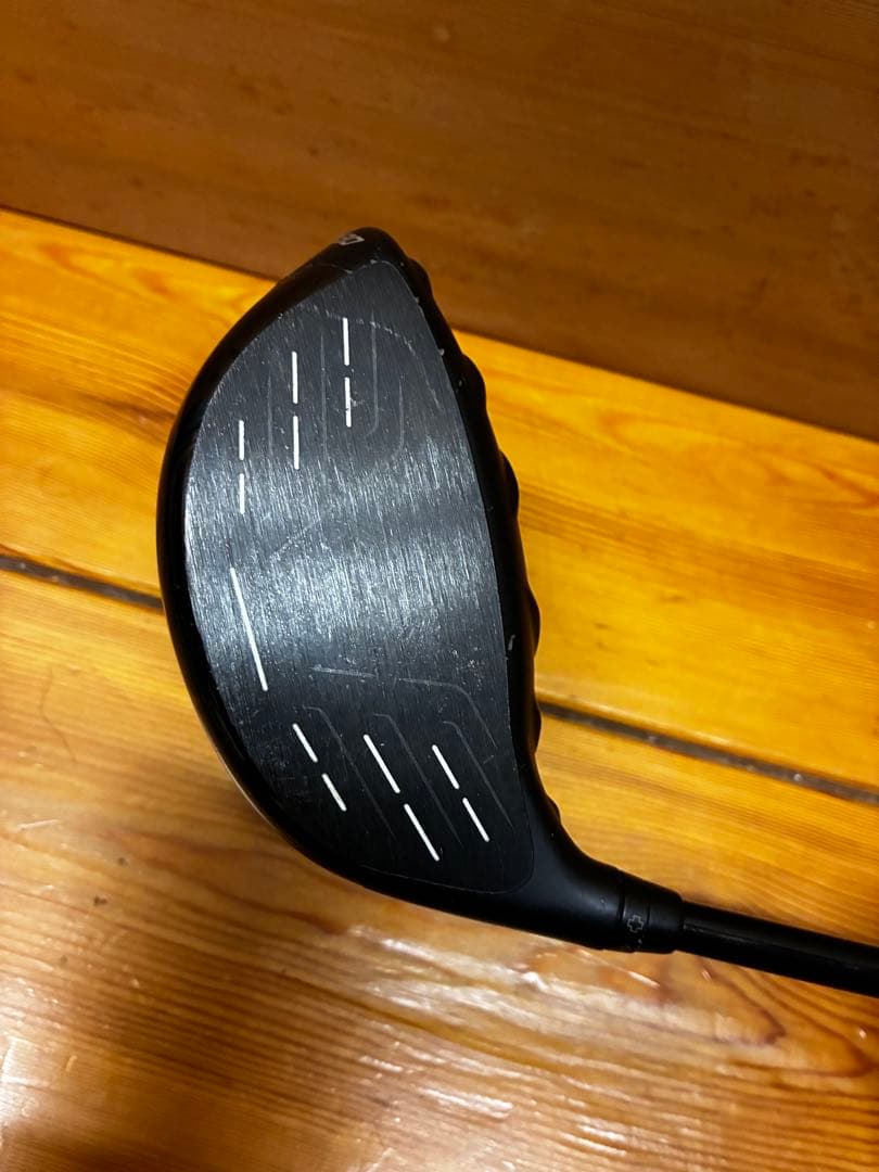 PING G430 LST ドライバー 10.5° ウェイト付