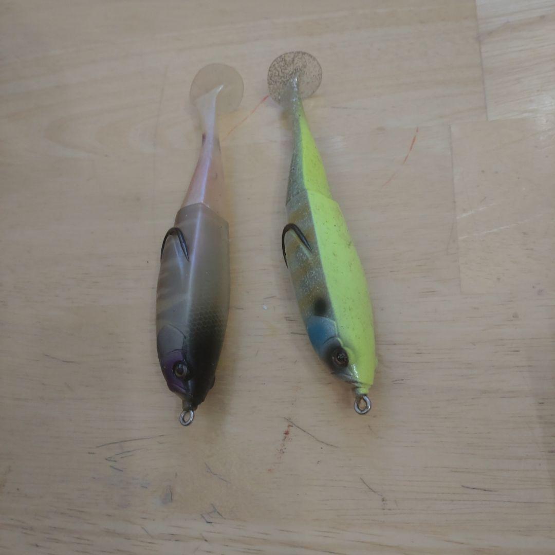 スコーピオンDC7　値下げしました！