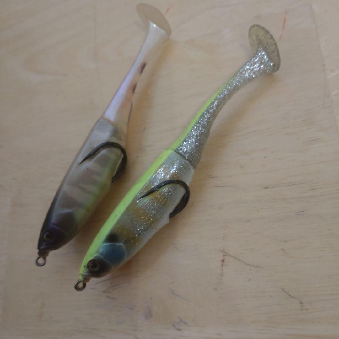 スコーピオンDC7　値下げしました！