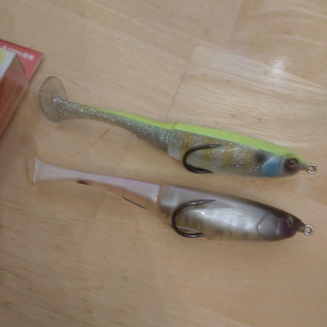 スコーピオンDC7　値下げしました！