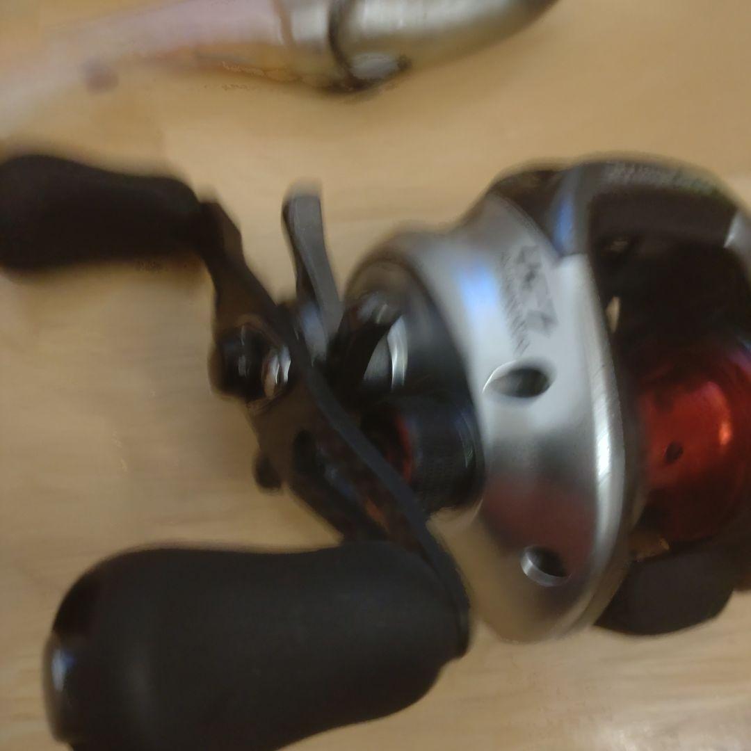 スコーピオンDC7　値下げしました！