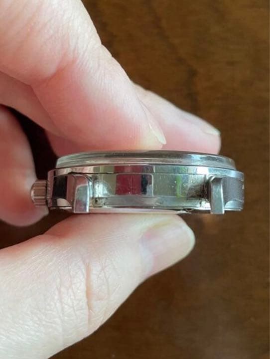 【ヴィンテージがお好きな方】OLYMPIA ORIENT WEEKLY