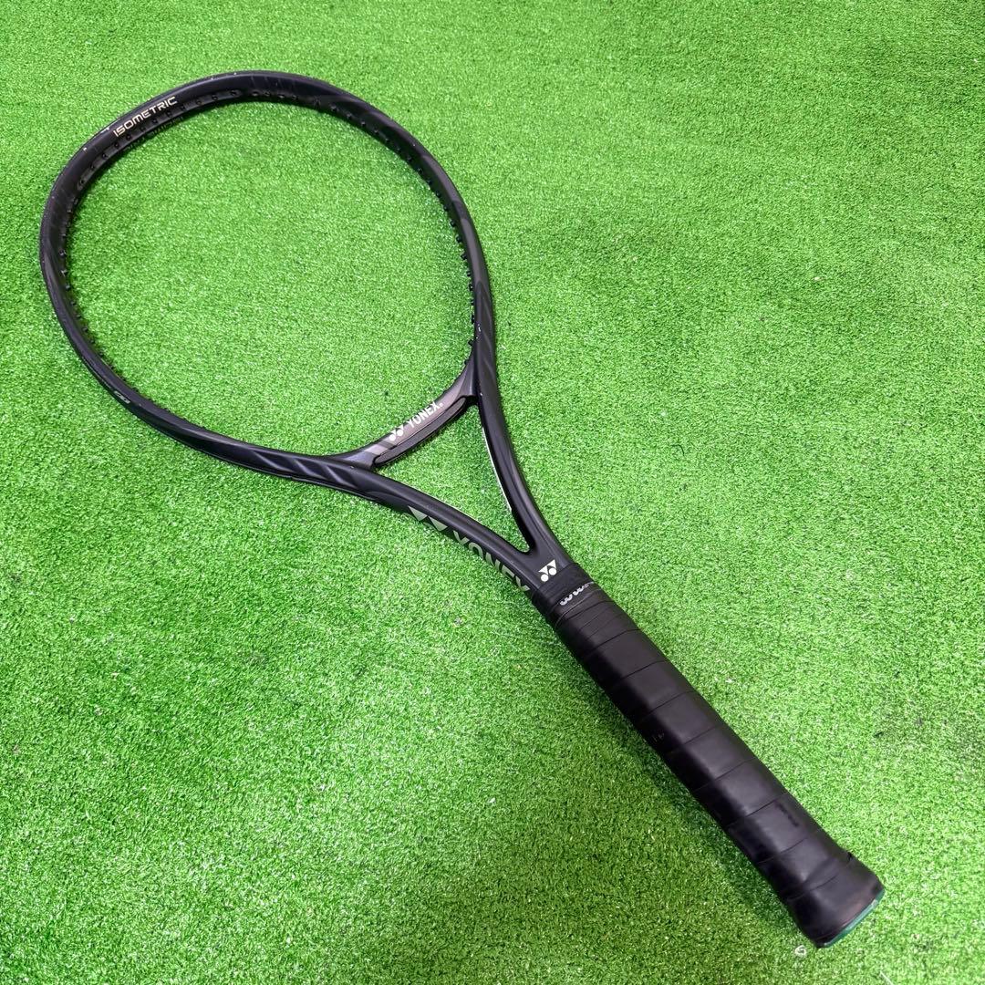 YONEX VCORE 100 ブラック G2 300g 国内正規品　硬式