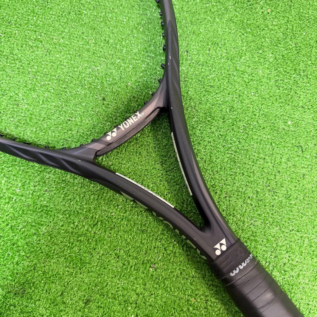 YONEX VCORE 100 ブラック G2 300g 国内正規品　硬式