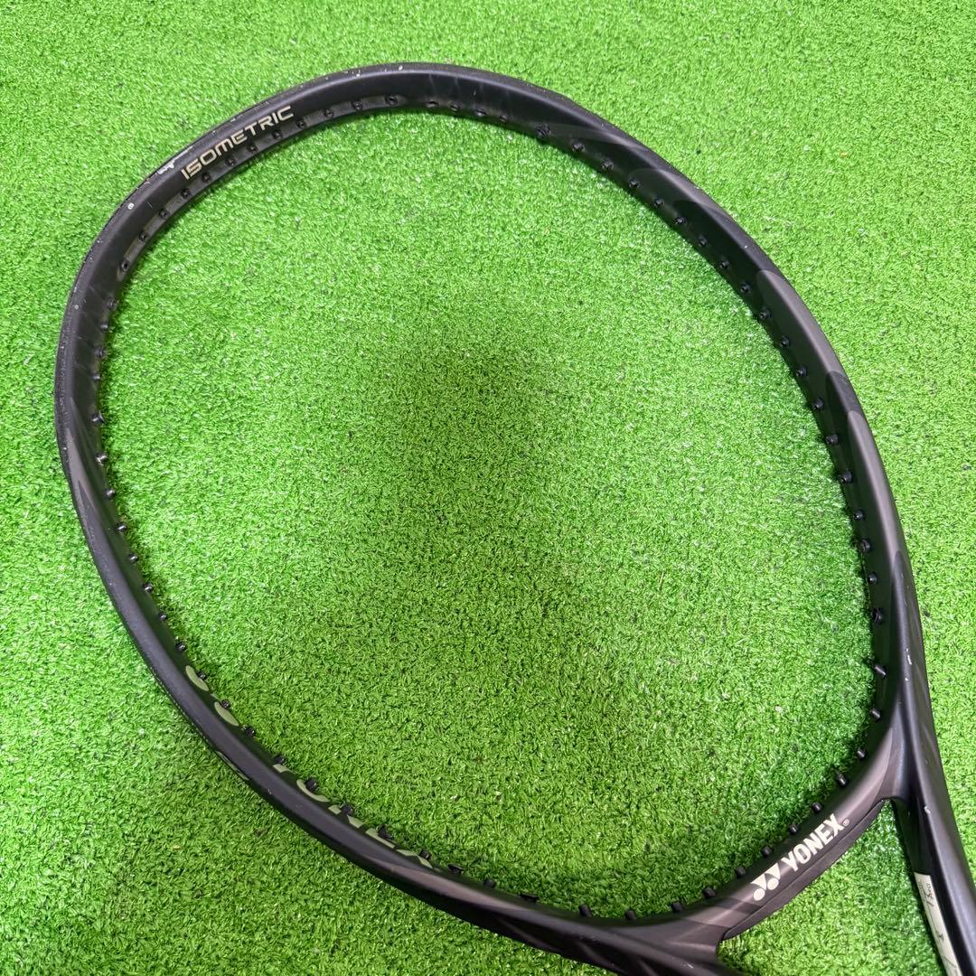YONEX VCORE 100 ブラック G2 300g 国内正規品　硬式
