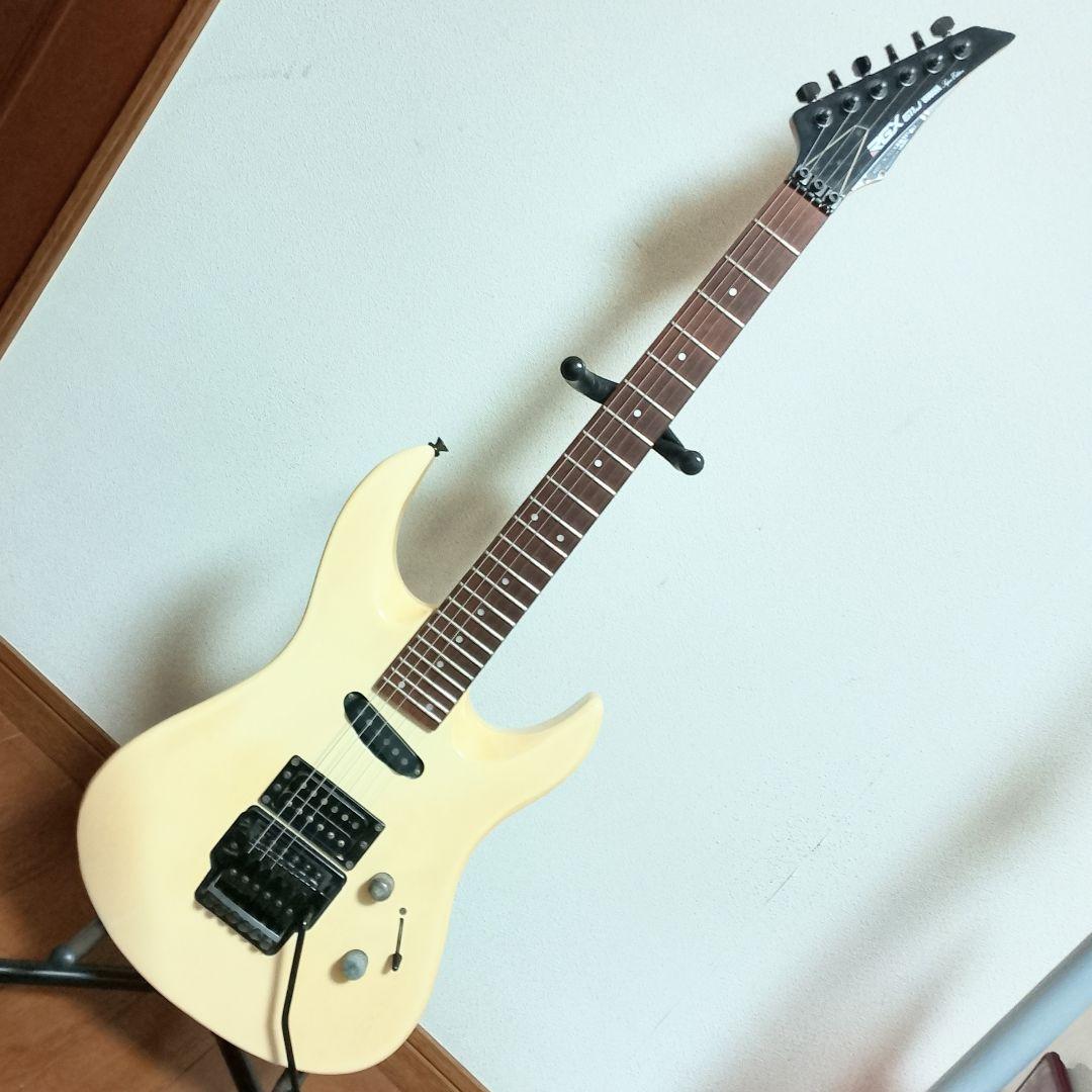 YAMAHA　RGX-611J　80’s ジャパンヴィンテージ　エレキギター