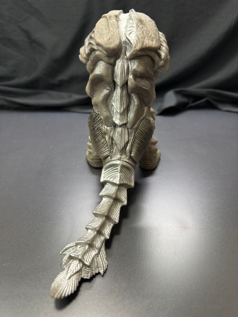 【お買い得】ゴジラフィギュア5体セット