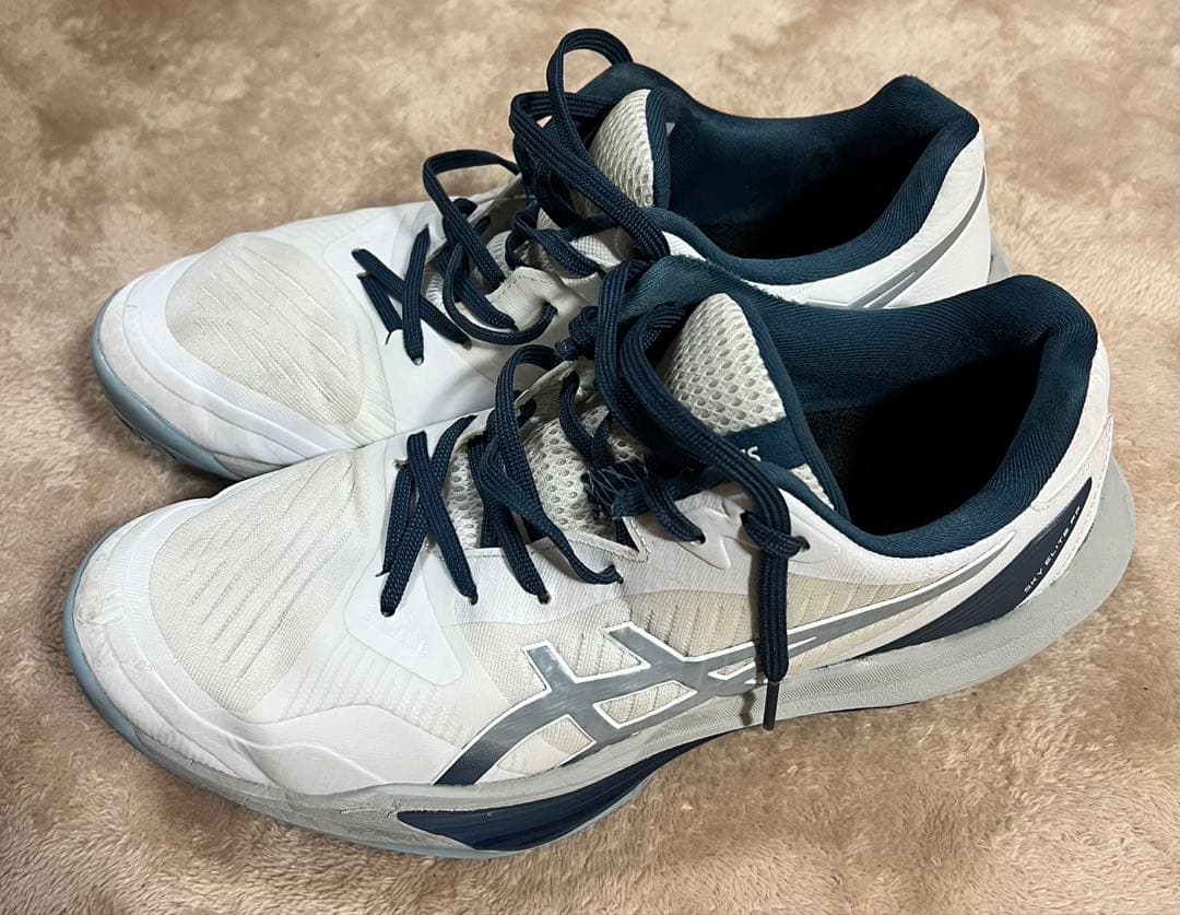ASICS スカイエリートFFバレーボールシューズ