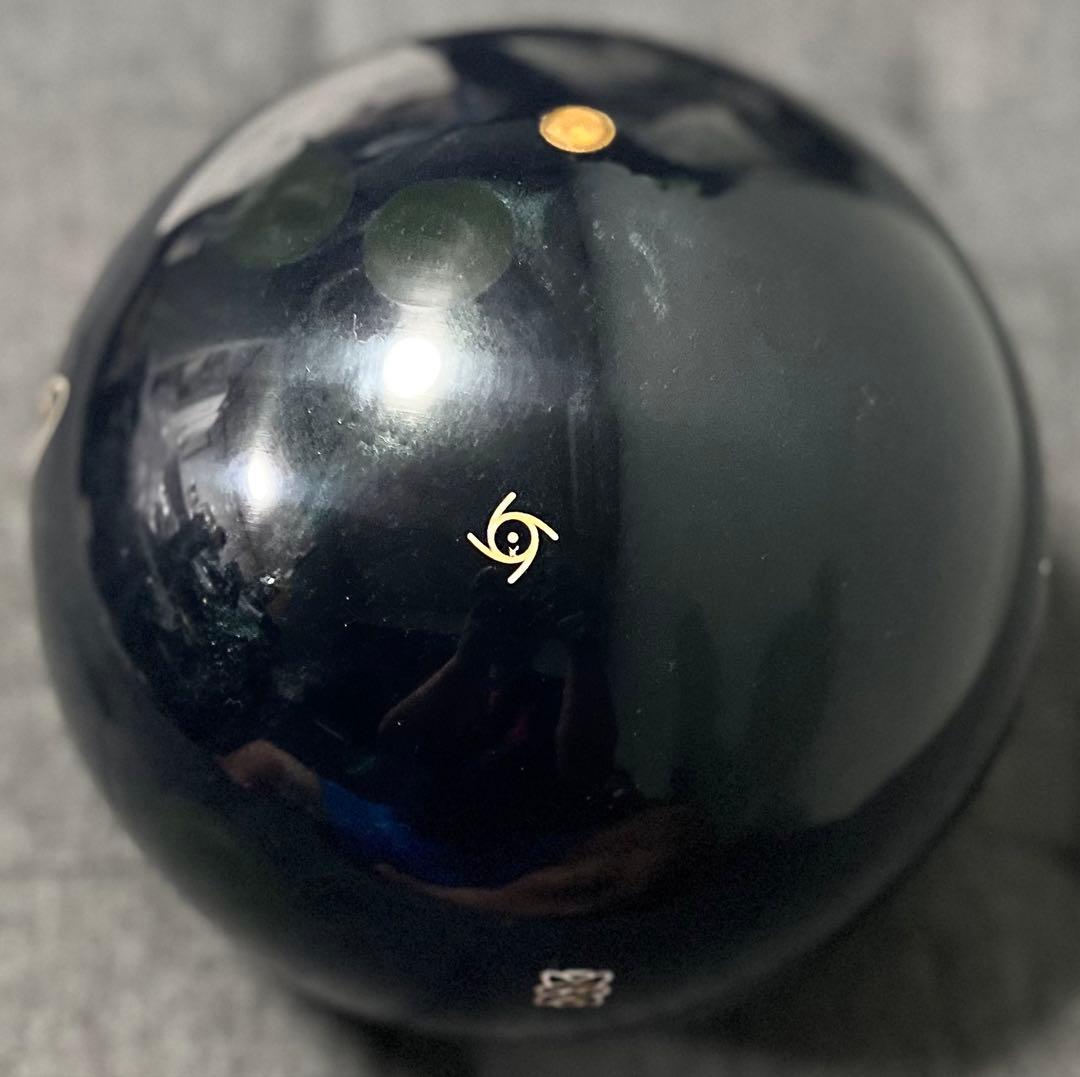 ★値下★プラグ済★15ポンド試投のみ★ダークフィジック★