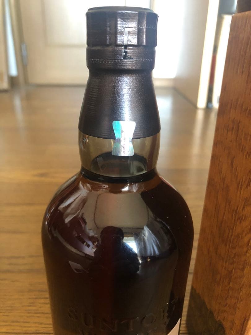 山崎 LIMITED EDITION