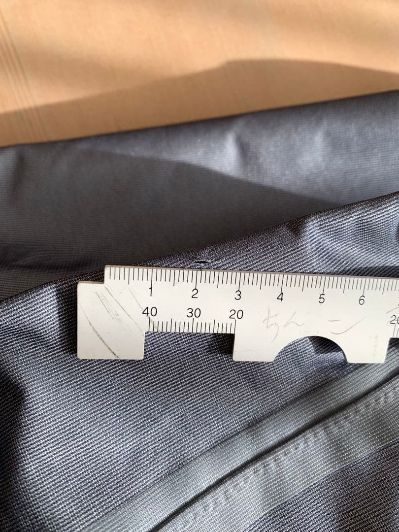 Bluestorm レイブンパンツ