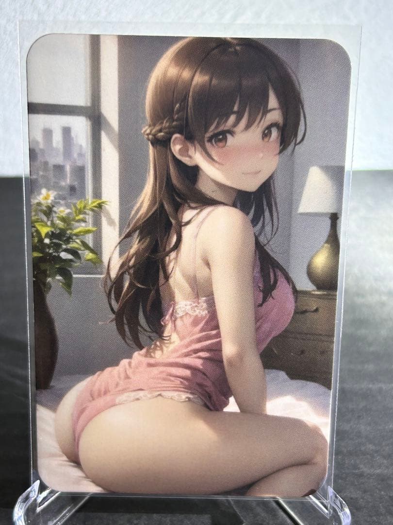 ウラシク　【奏(プロフ確認)様　確認ページ】