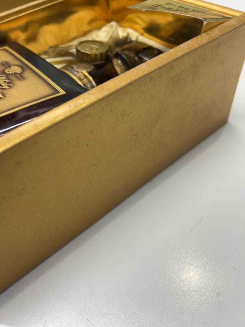 サントリー ローヤル 15年 750ml 43度