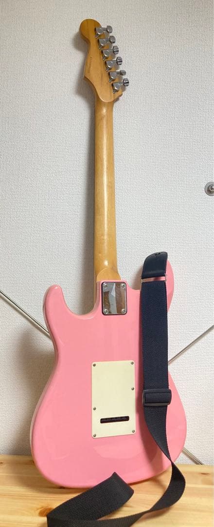 ☆ 激安 Legend by AriaproⅡストラトタイプ ギター レジェンド