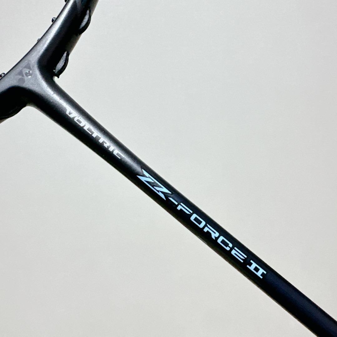 YONEX ヨネックス VOLTRIC ボルトリックZフォース2 Ⅱ 4UG5