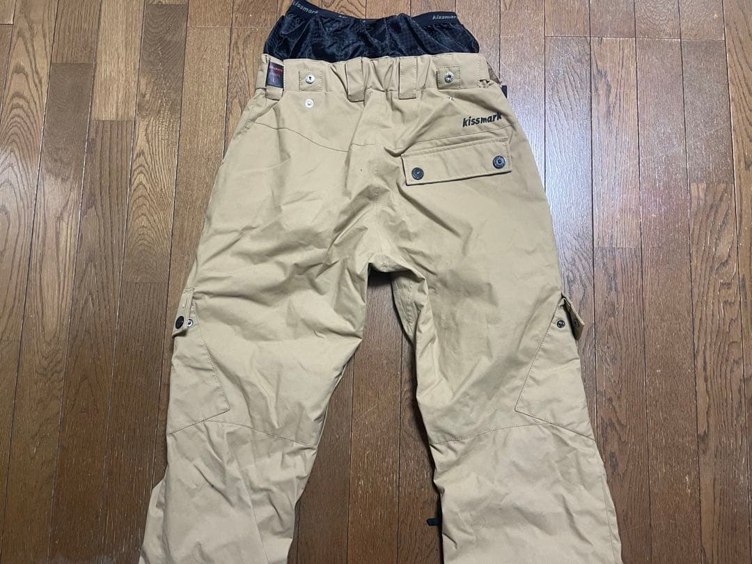 スノボウェア まとめ売り