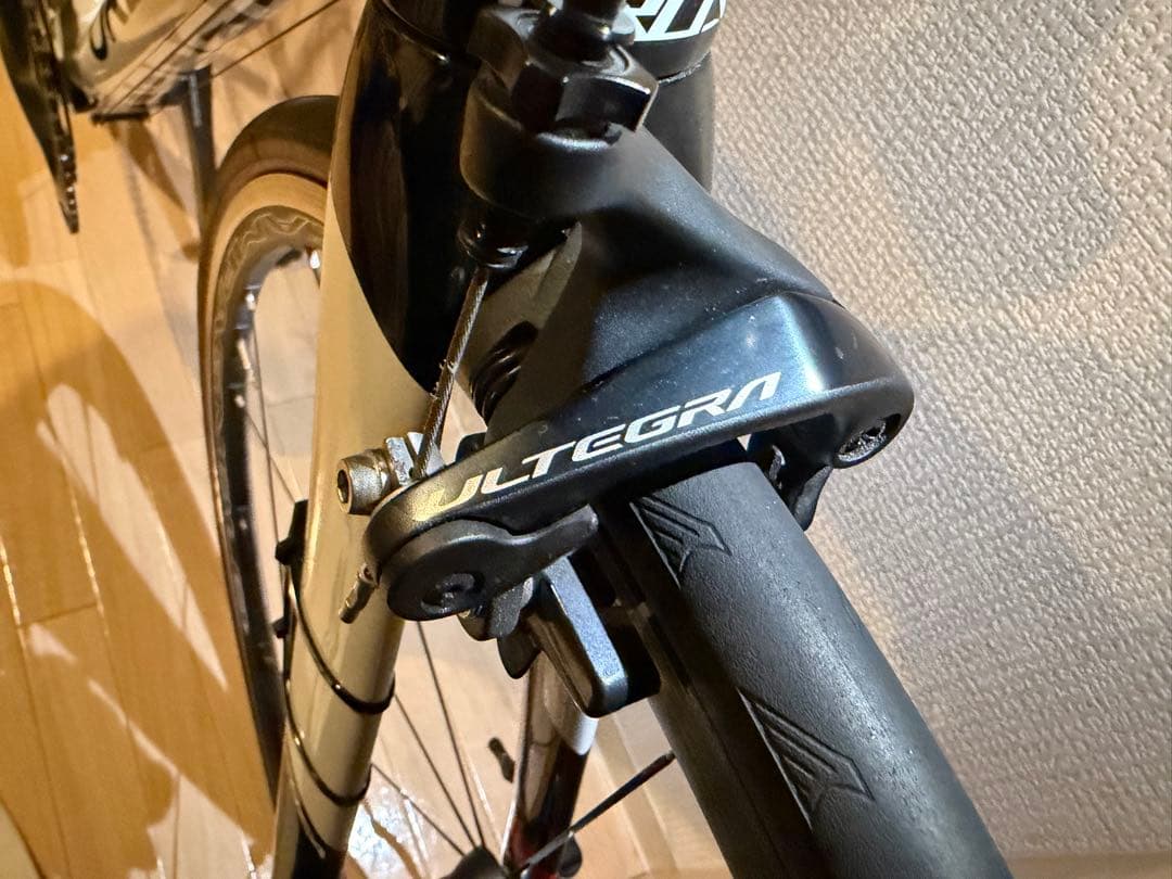 即決可！最終値下げ！ORBEA ORCA OME 2017 カーボンロードバイク