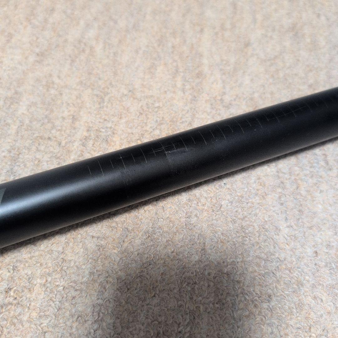 Roval TERRA カーボンシートポスト オフセット0