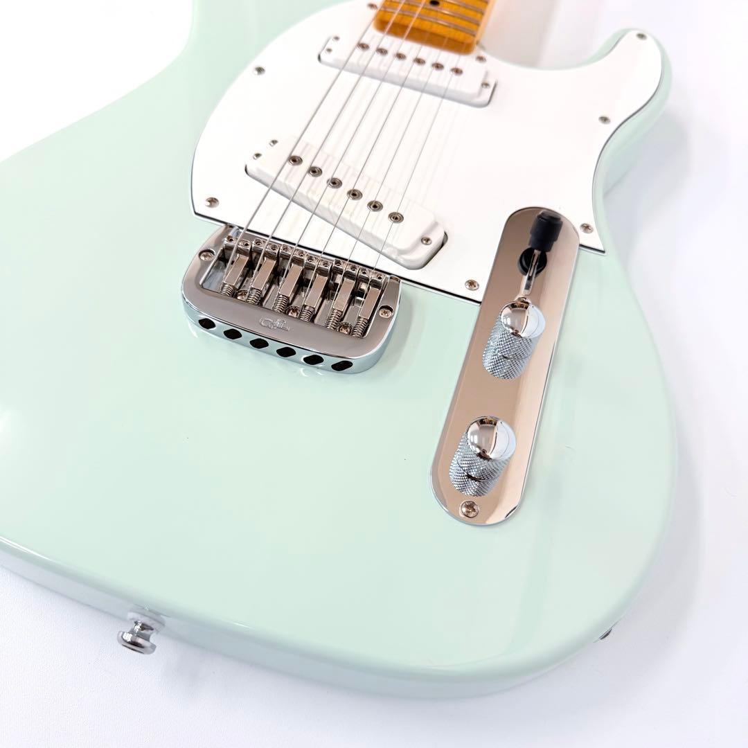 【美品】G&L ASAT Tribute エレキギター