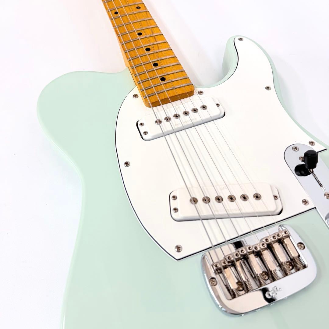 【美品】G&L ASAT Tribute エレキギター