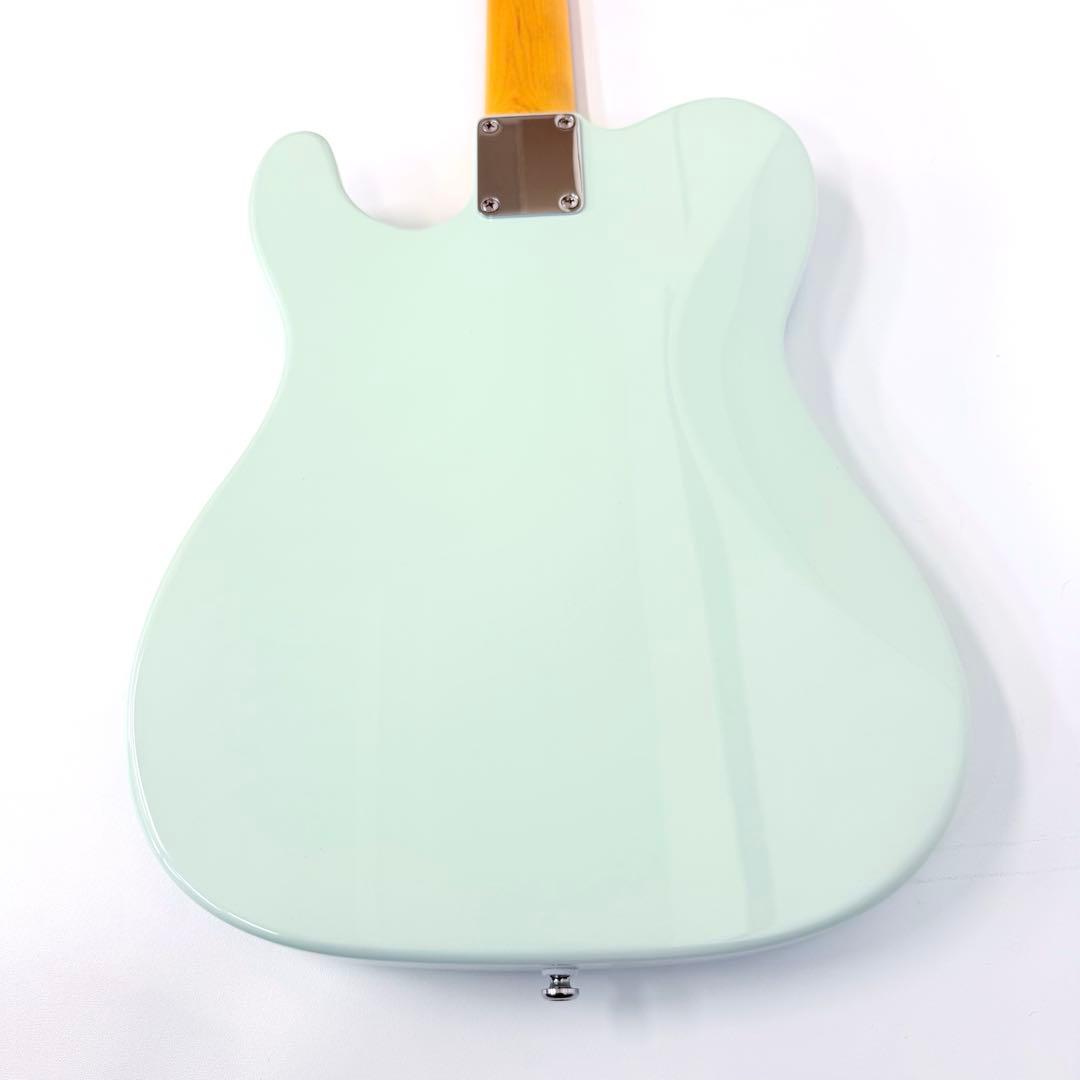 【美品】G&L ASAT Tribute エレキギター