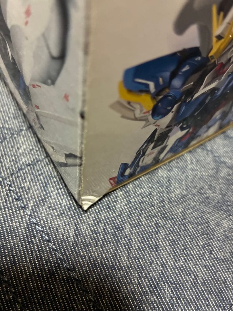 L COMPOSITE ウイングガンダムゼロ（EW版）