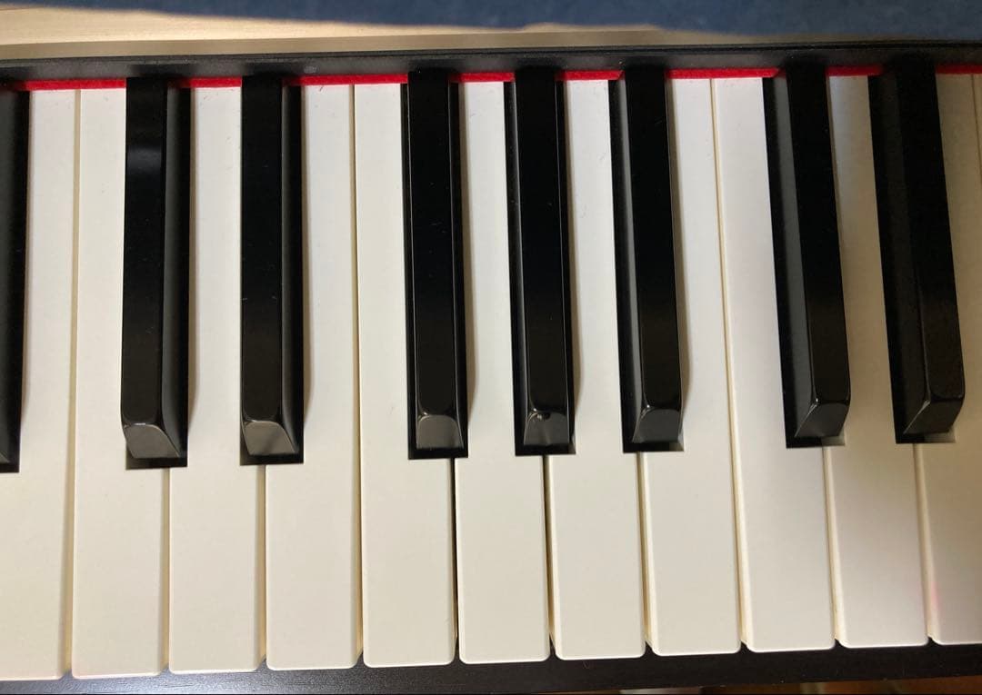 KAWAI CN25R 2017年製　電子ピアノ プレミアムローズウッド調