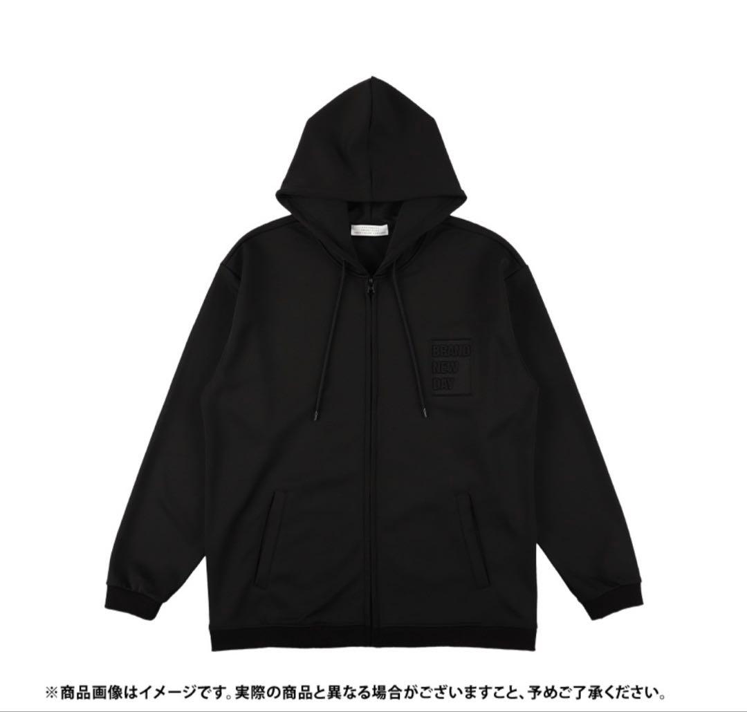 乃木坂46 久保史緒里プロデュース ジャージ 上 M 新品未開封