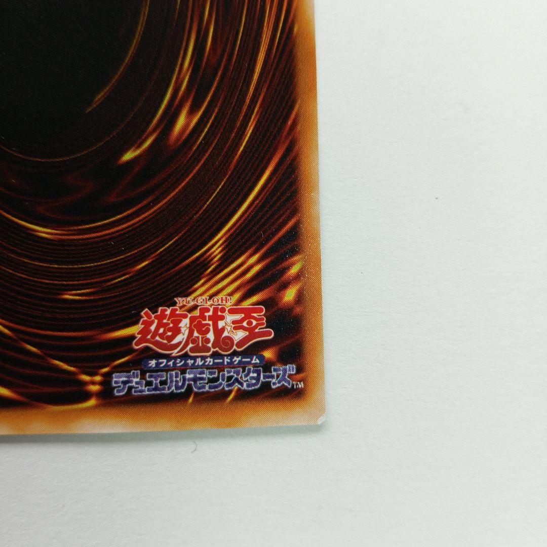 真紅眼の黒竜 ホロ仕様パラレルレア