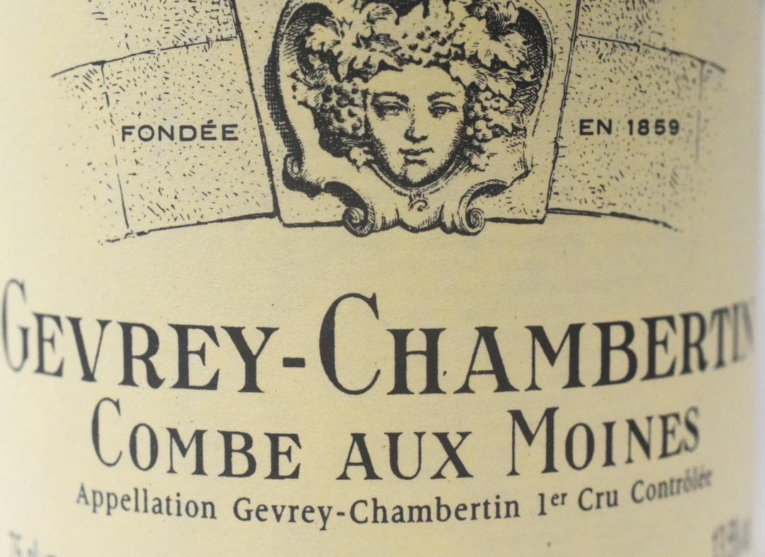 H*m様 ビンテージワイン◆LOUIS JADOT 1999年赤白◆箱入り◆23