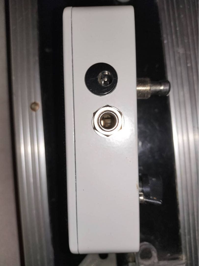 [値下げ交渉可]MASF Pedals RAPTIO ギターエフェクター