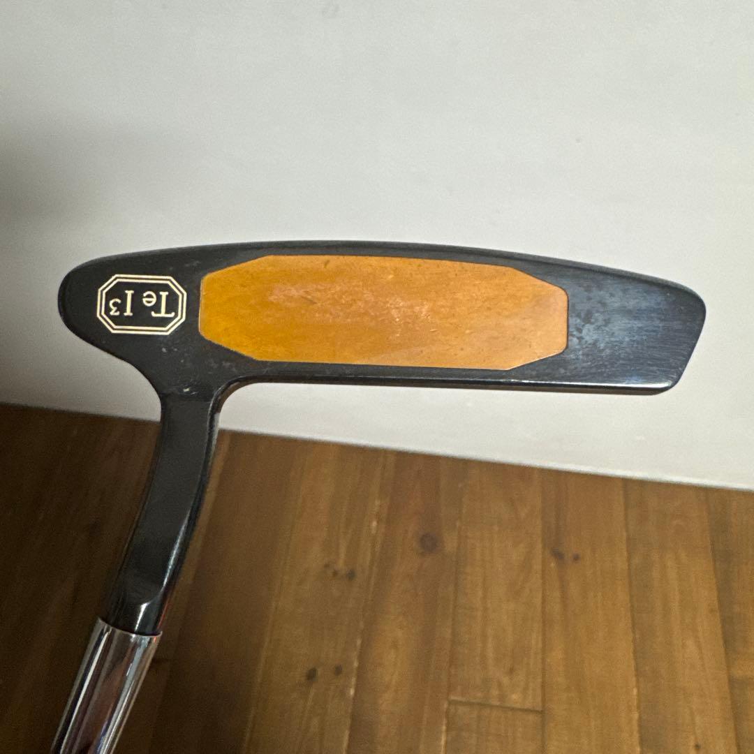 SANTAFE スコッティキャメロン　35インチ　tel3 トレリウム