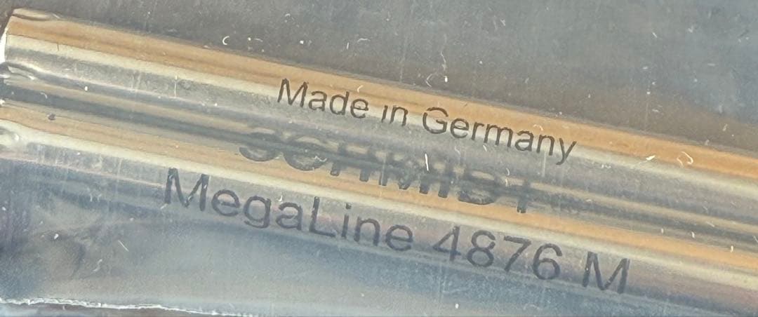 DELTA Dolce Vita ボールペン