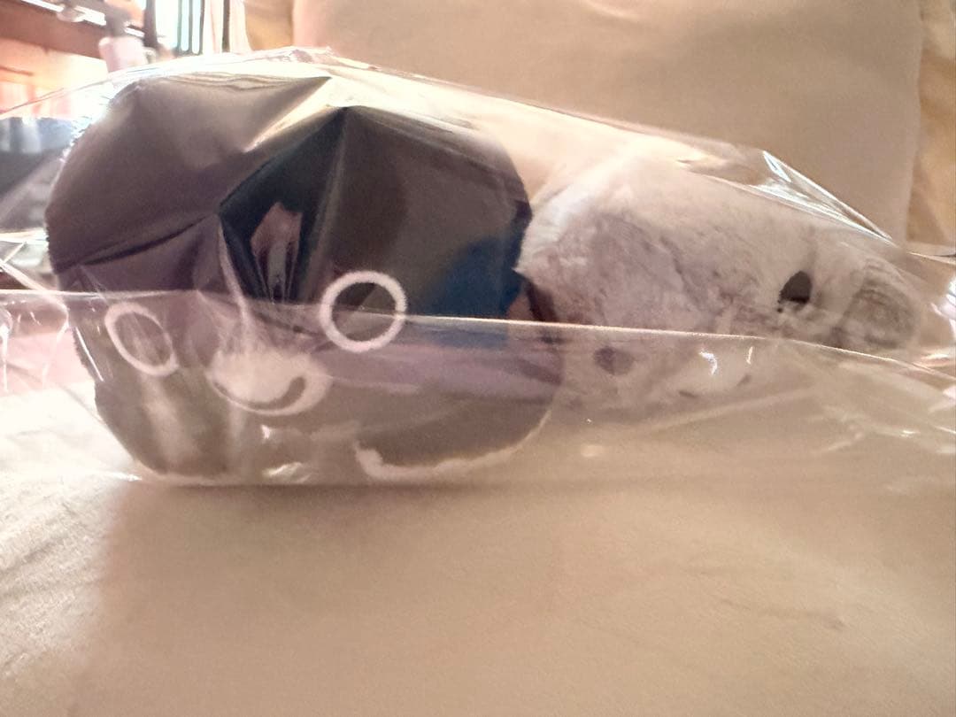 Suicaのペンギン くたっとぬいぐるみ