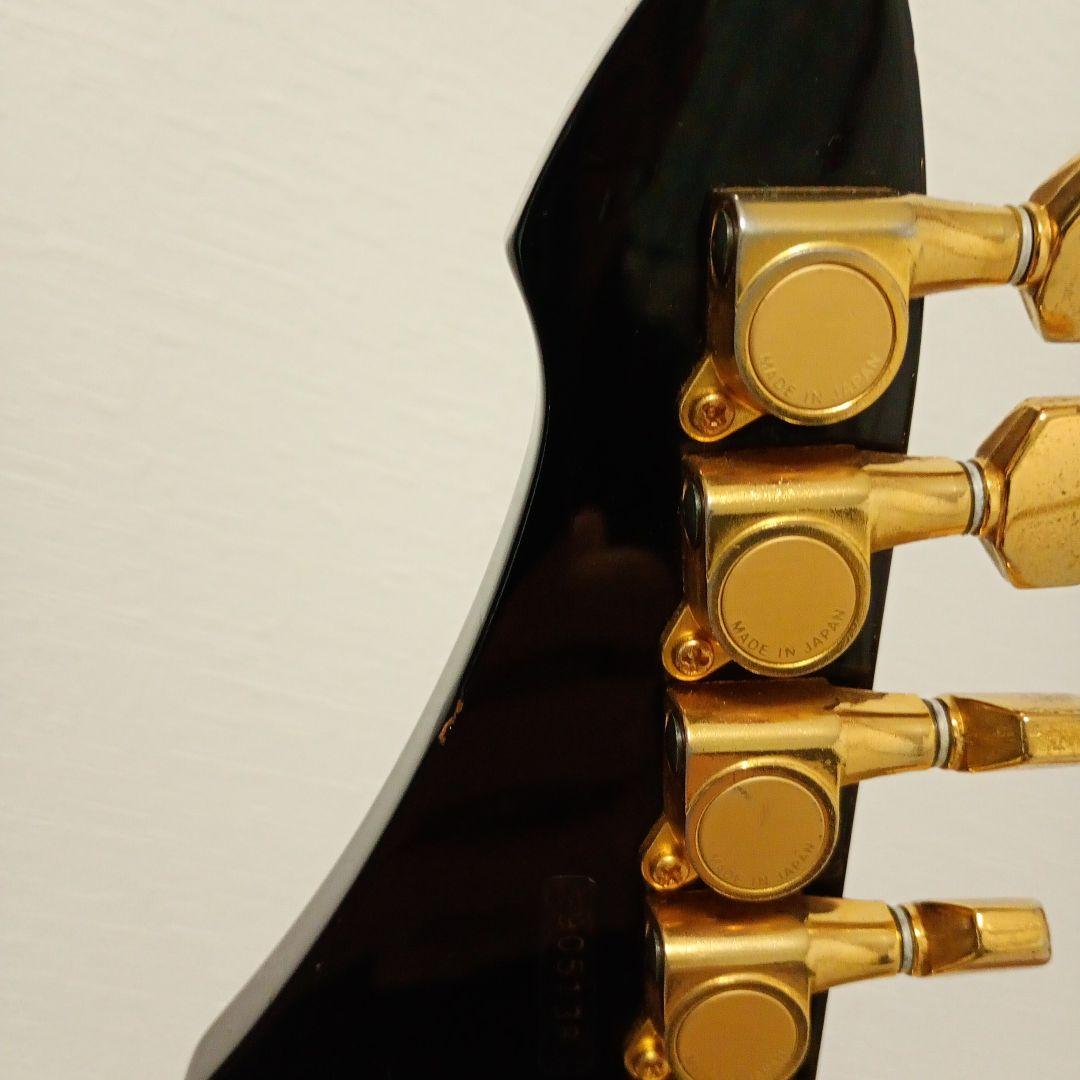 ARIAPROⅡ ma-650 アルダーボディ ２４フレット