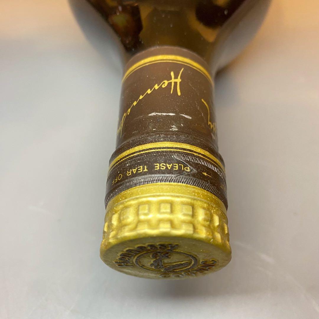 未開栓　Hennessy　V.S.O.P　ブランデー　1L　40%