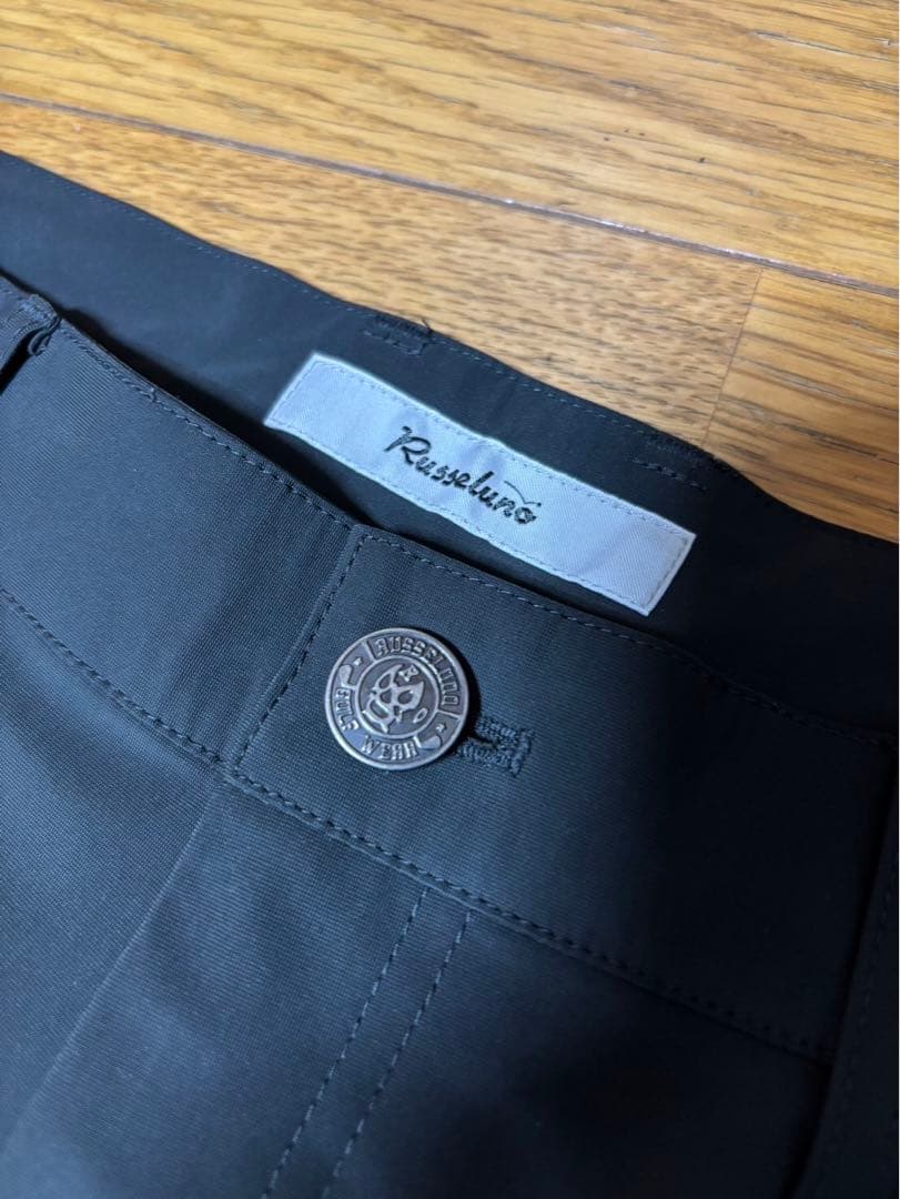 RUSSELUNO ラッセルノ パンツ サイズ5