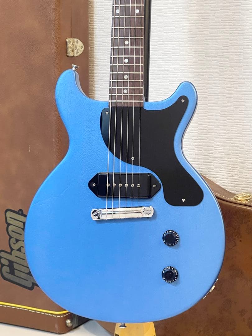 Gibson Les Paul Junior DC 喜多郁代