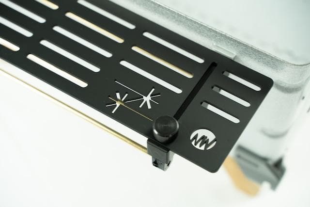 NW × otherside design SILDE-SIDETOP 25