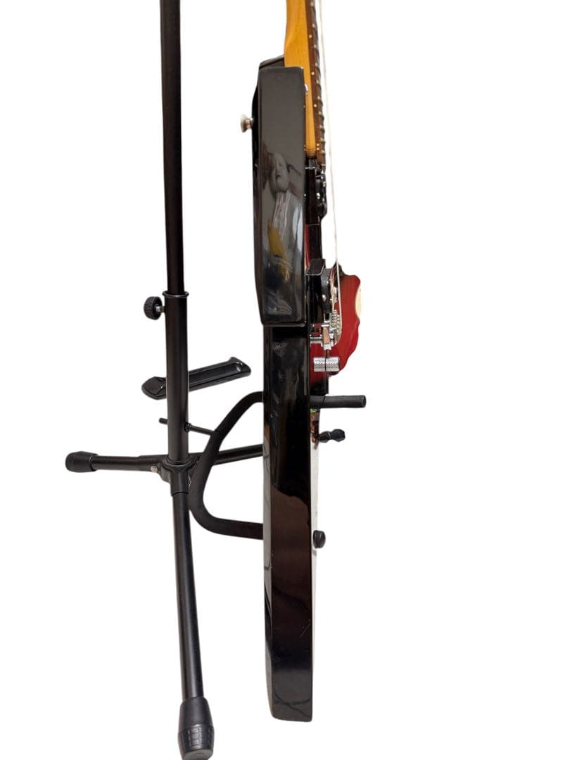 B.Cリッチ　変形ギター　エクスプローラー