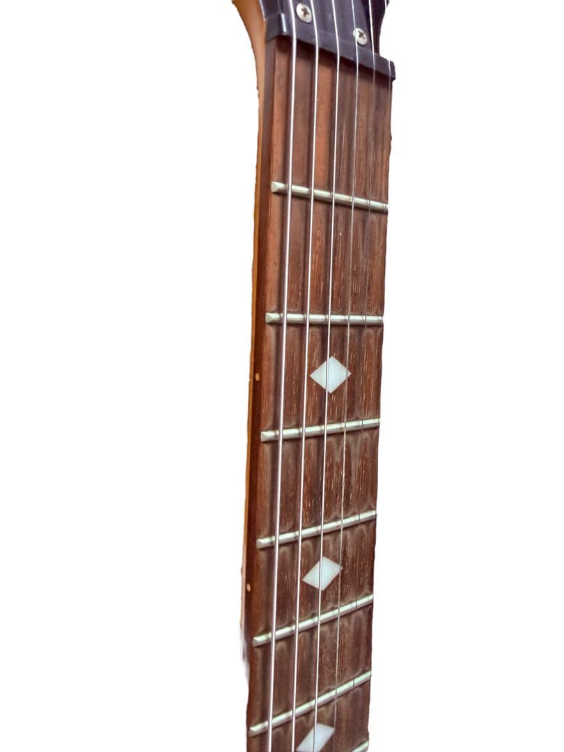 B.Cリッチ　変形ギター　エクスプローラー