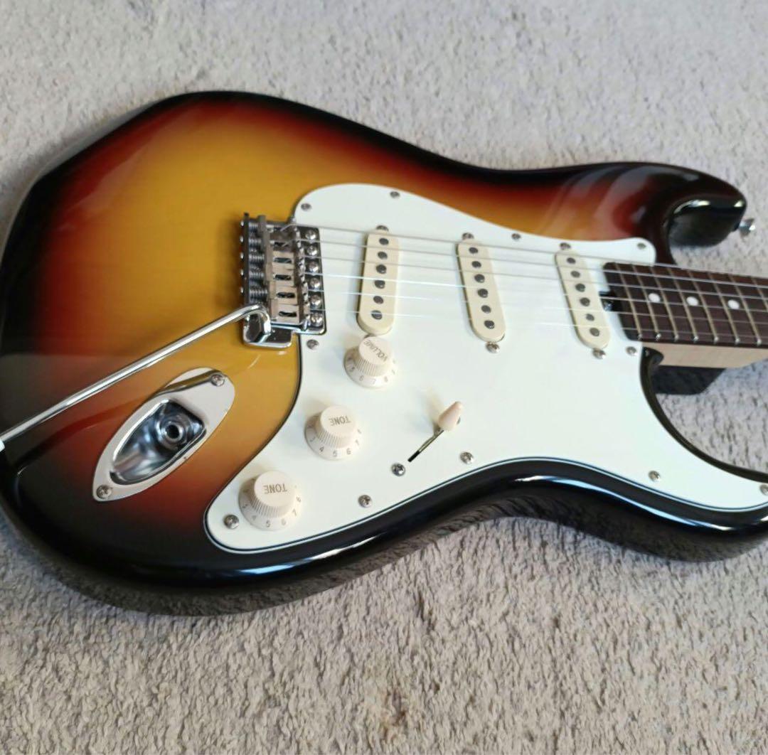 バッカス　Bacchus BST-62C 3TS 極美品