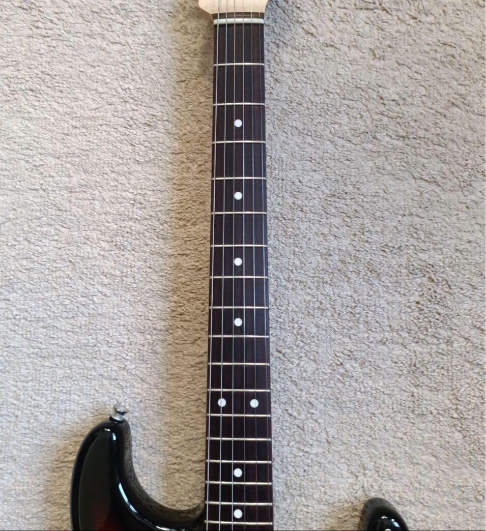 バッカス　Bacchus BST-62C 3TS 極美品