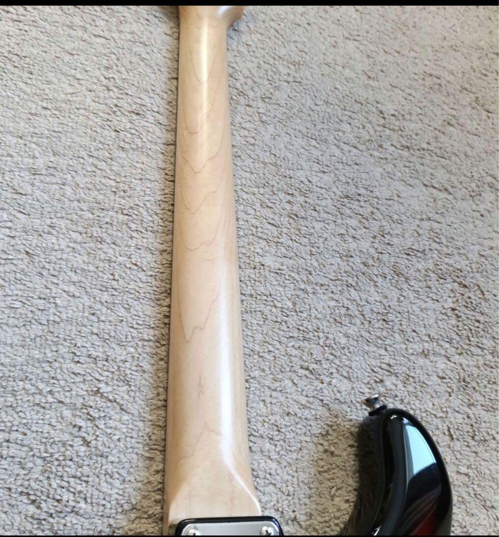 バッカス　Bacchus BST-62C 3TS 極美品