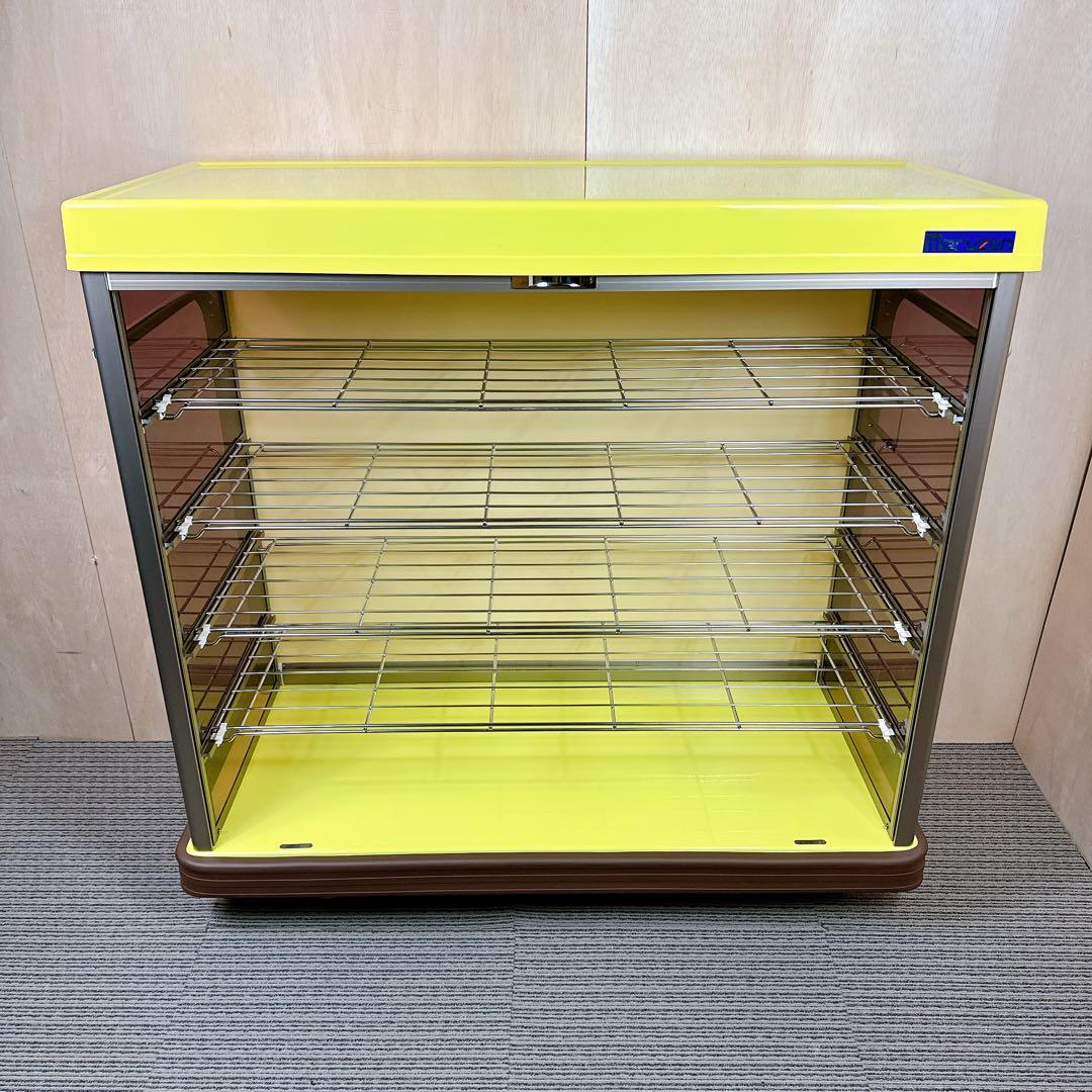 マルゼン 病院用配膳車 コンパクトサイズ 5段 配膳カート MHNH-15