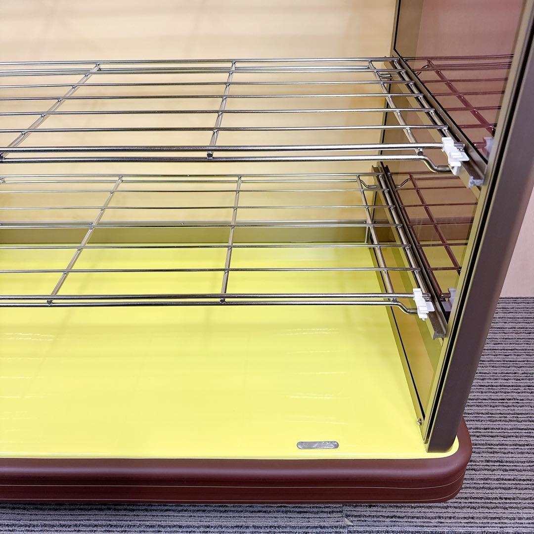 マルゼン 病院用配膳車 コンパクトサイズ 5段 配膳カート MHNH-15