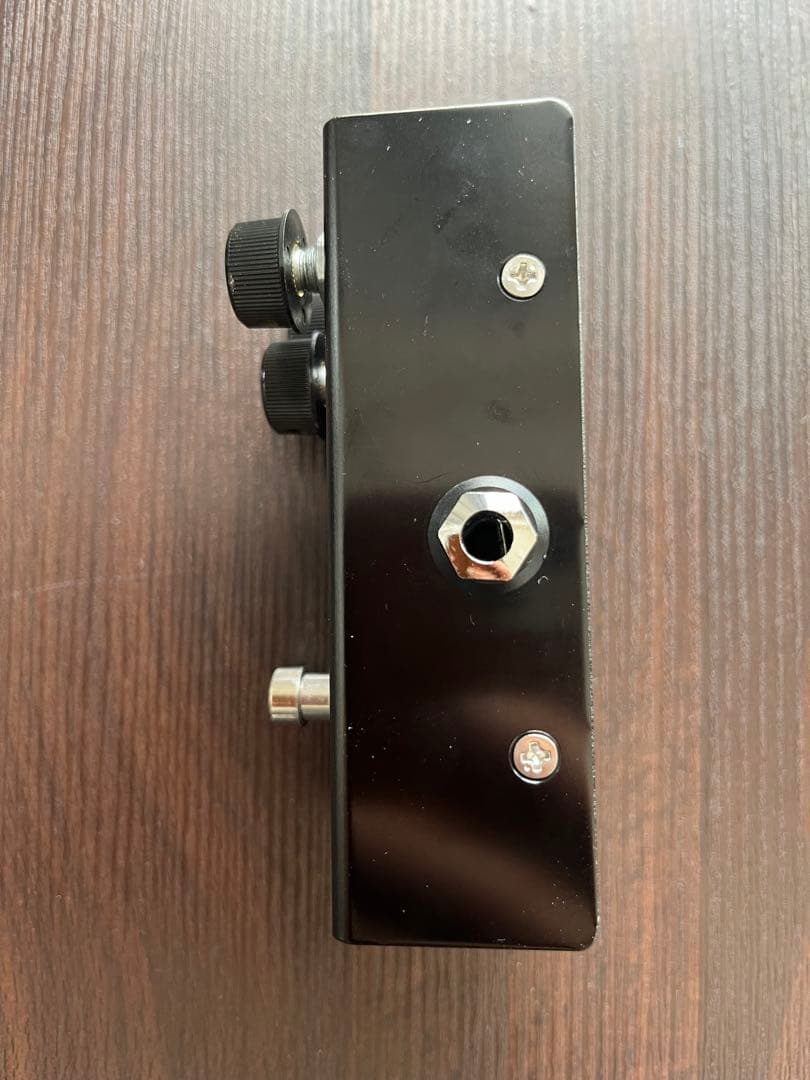 Virtues Monica オーバードライブ