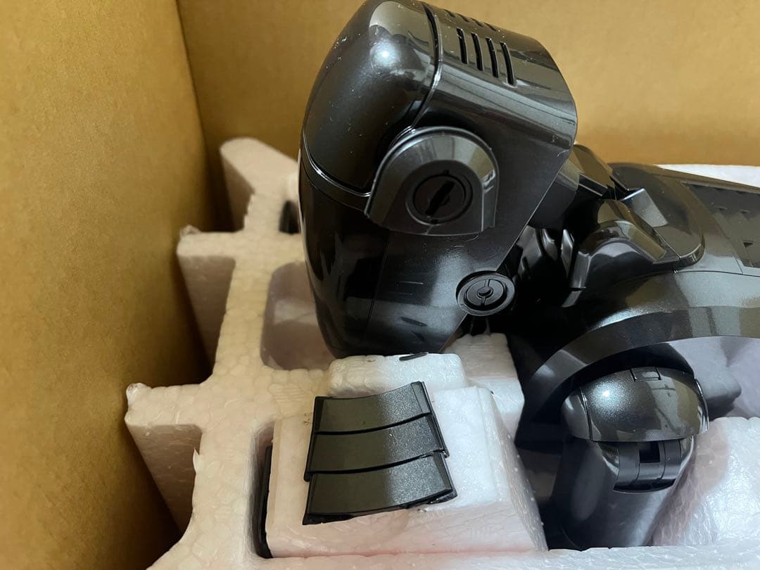 SONY ERS-111 エンターテインメントロボット　aibo アイボ