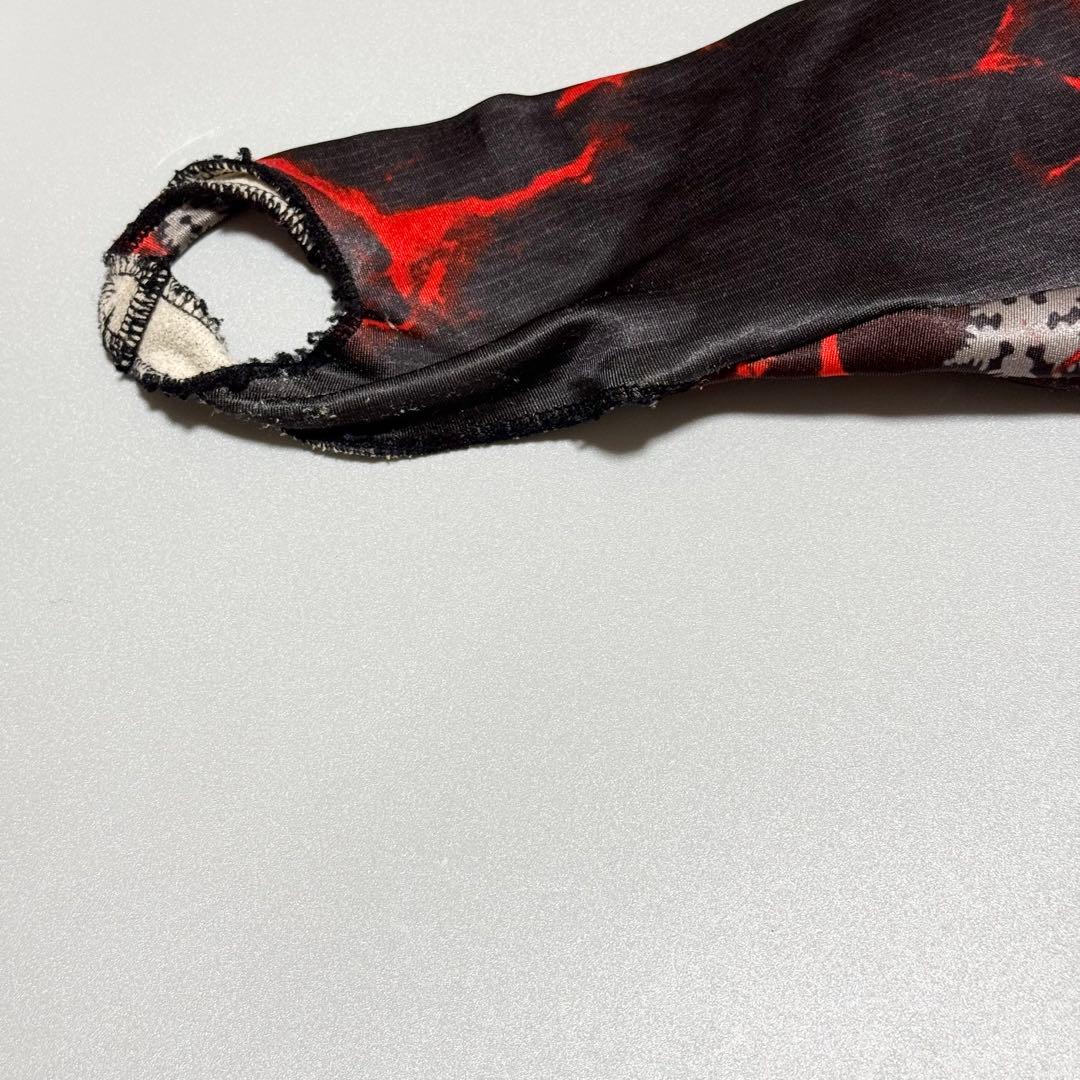 ONYONE オンヨネ　アルペンスキー レーシングスーツ M ワンピース